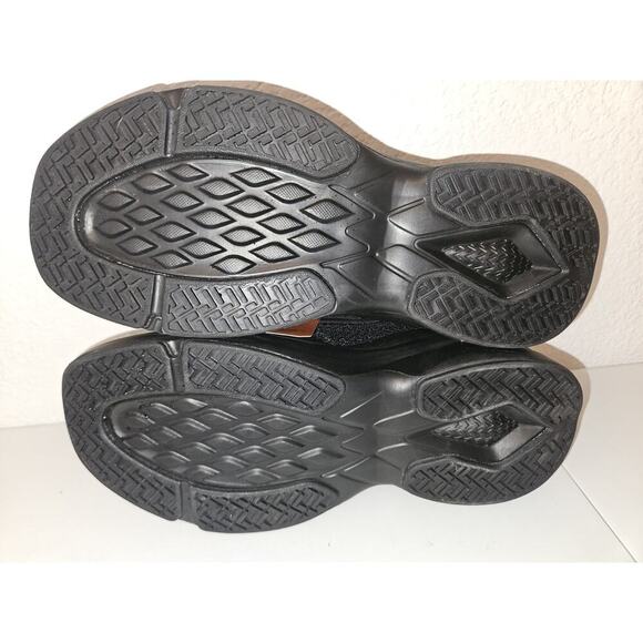 New! Ortho+rest Men Diabetic Walking Swollen Feet Shoe Adjustable Closure Sz 9 - Picture 9 of 10